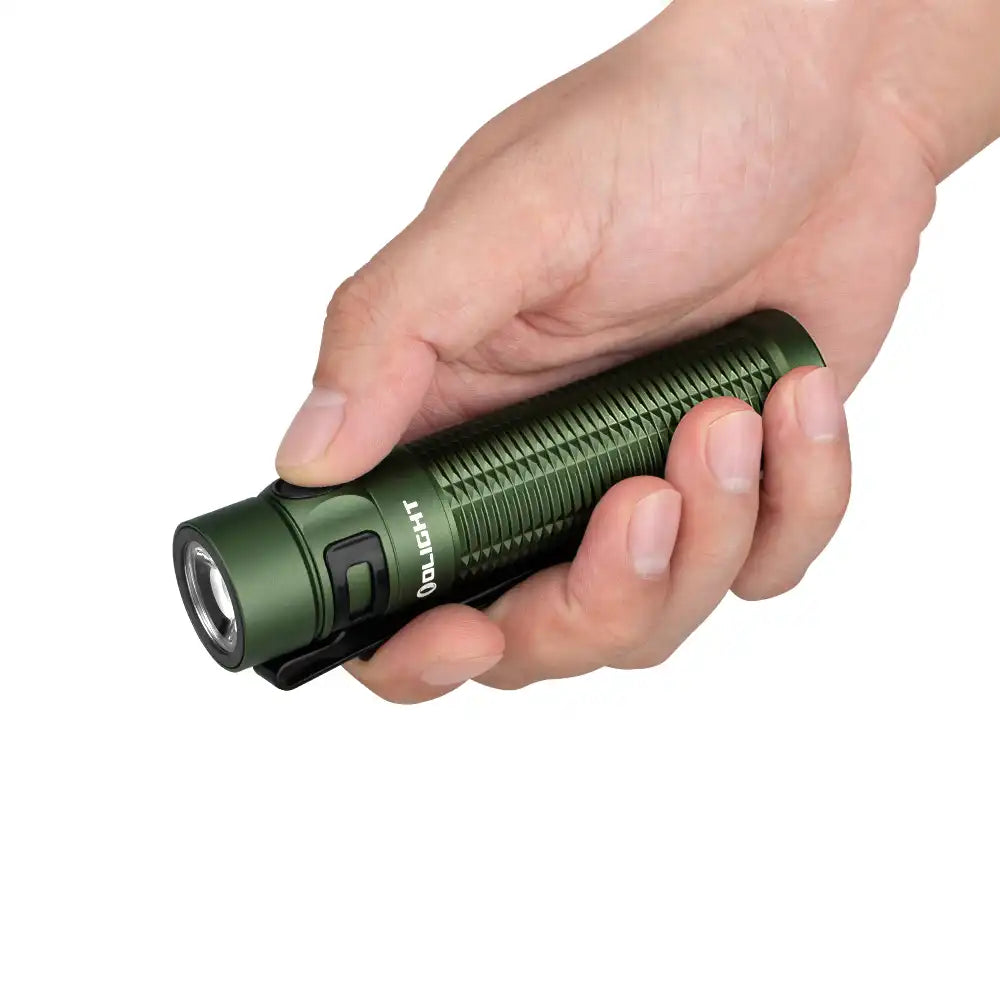 Olight Baton 3 Pro Max: Your Ultimate EDC Flashlight
