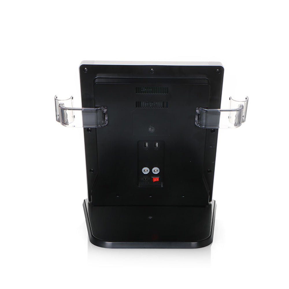 Shape Tactics O+ Skin Rejuvenation System: Oxygen, CO2 & RF for Radiant Skin