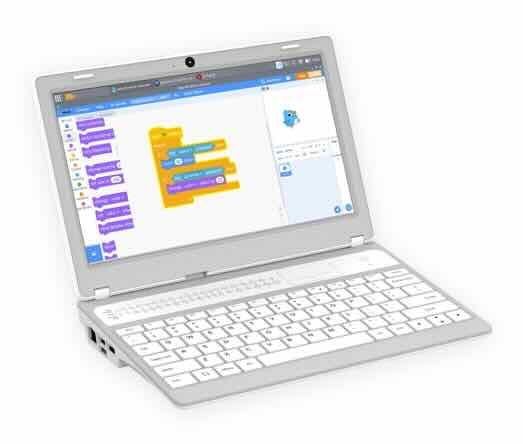 ELECROW CrowPi L - Your Ideal Learning Companion for Programming and Hardware