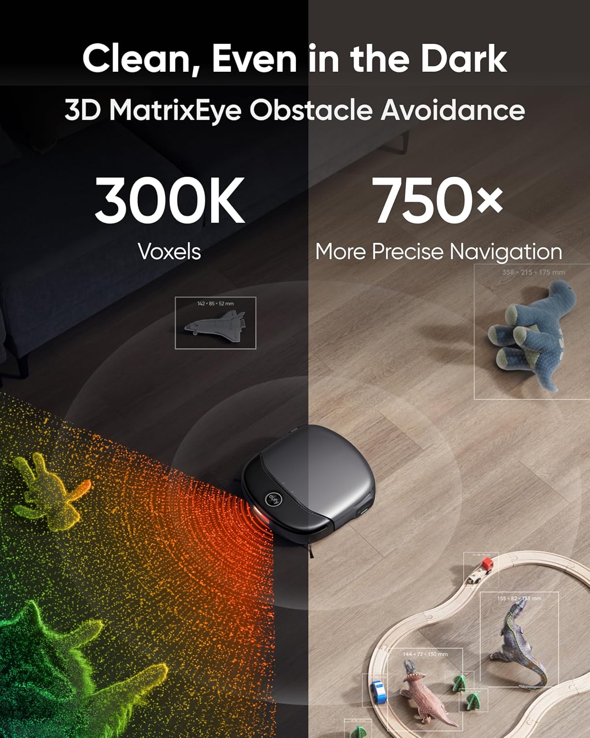 Eufy S1 Omni Pro: The Ultimate Home Cleaning Robot