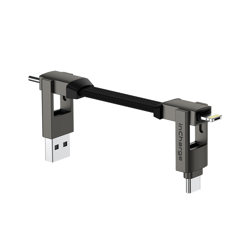 Rolling Square inCharge 6