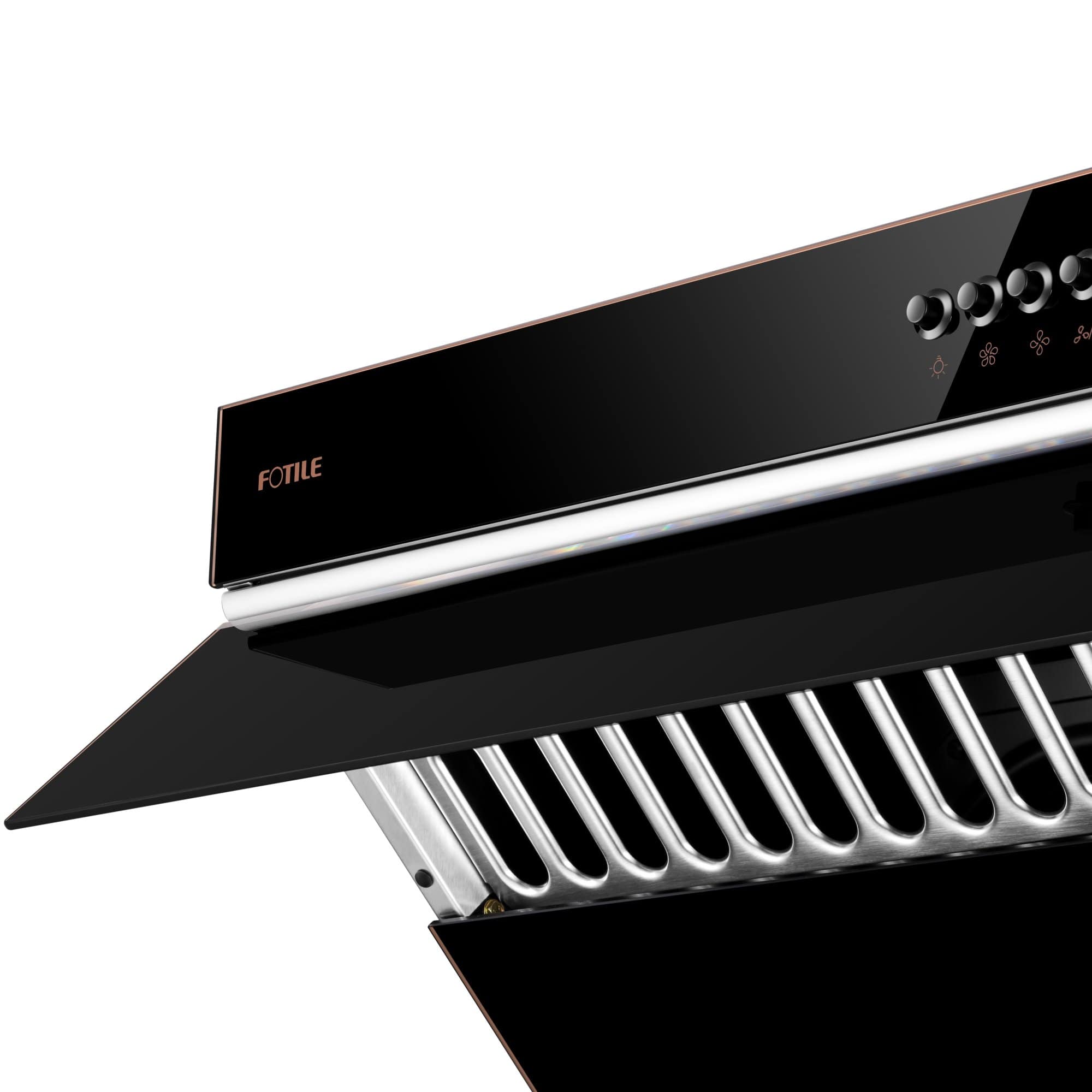 FOTILE JQG7522 - 30 Under-Cabinet / Wall Mount Core Series Range Hood: The Ultimate Kitchen Air Solution