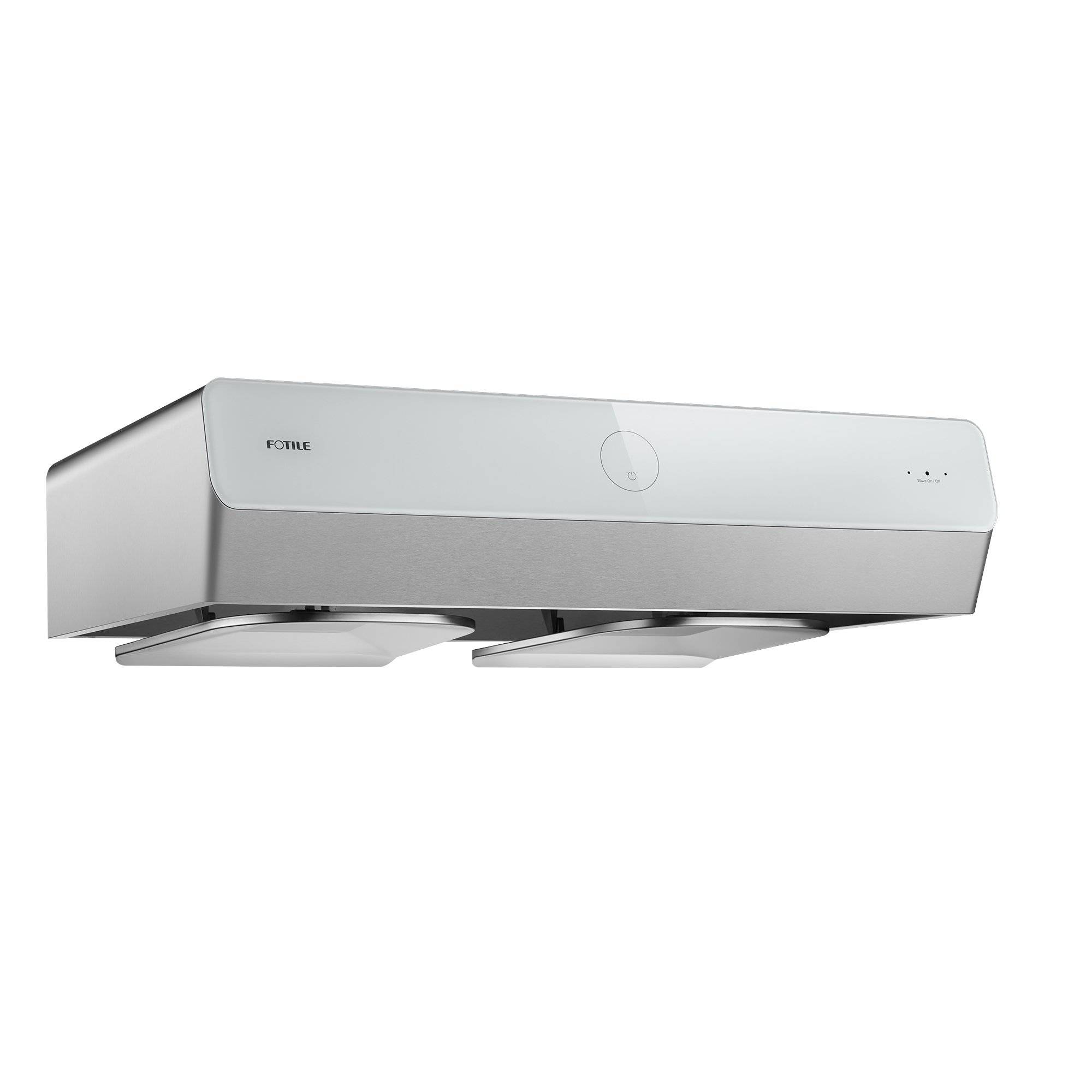 FOTILE Under-Cabinet Convertible Pixie Air Series: Breathe Easy in Your Kitchen!