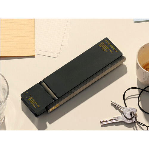 IPEVO DO-CAM USB Document Camera - The Ultimate Presentation & Communication Companion