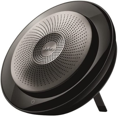 Jabra Speak 710: Your Ultimate Portable Speakerphone for Crystal Clear Conferencing