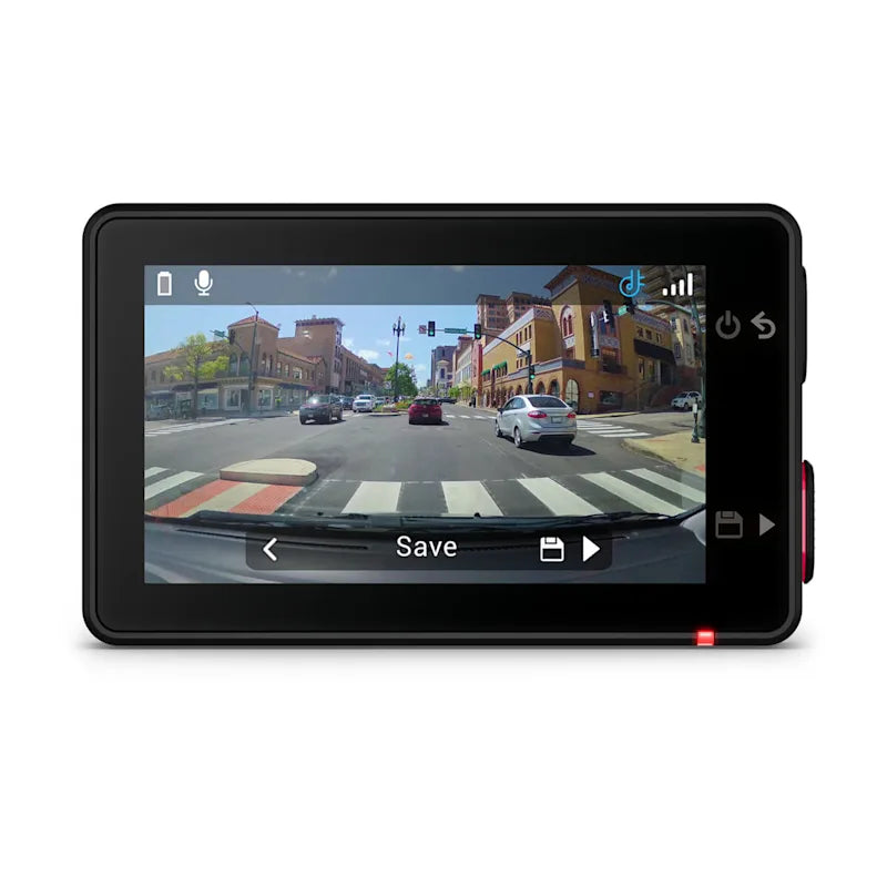 Garmin X310 Premium Dash Cam