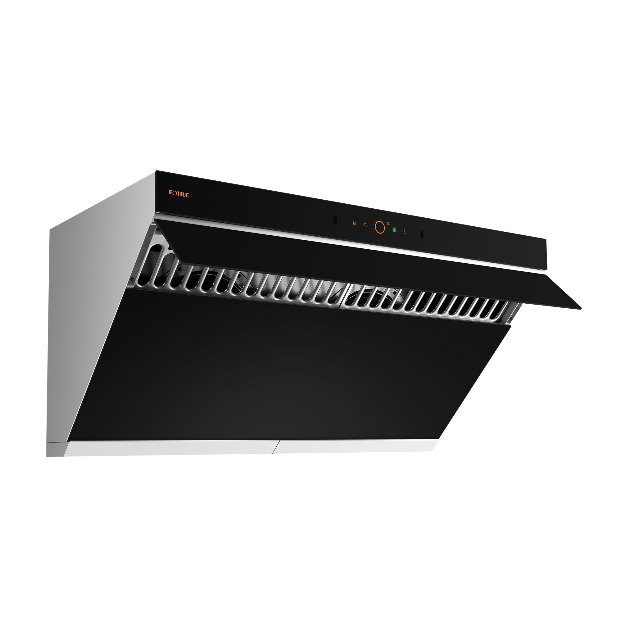 FOTILE Prestige Performance Series Under-Cabinet / Wall Mount Range Hood - Elevate Your Kitchen with Style and Function