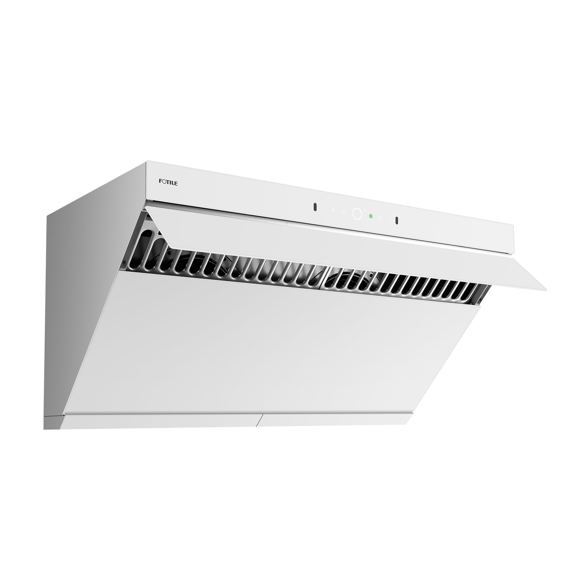 FOTILE Prestige Performance Series Under-Cabinet / Wall Mount Range Hood - Elevate Your Kitchen with Style and Function