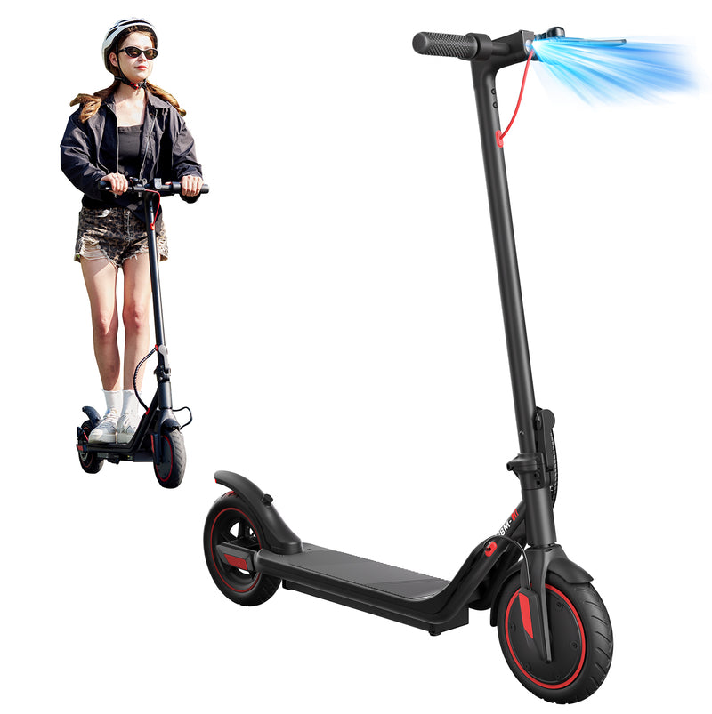 iScooter i8M - The Ultimate Adult Electric Scooter