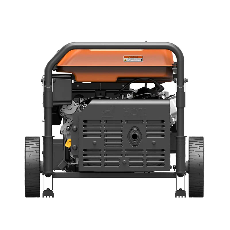 Genmax GM6000XiE 6000W Portable Inverter Generator: Your Ultimate Power Companion