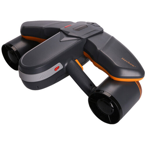 Sublue Navbow+ Underwater Electric Scooter - Your Ultimate Underwater Adventure Companion