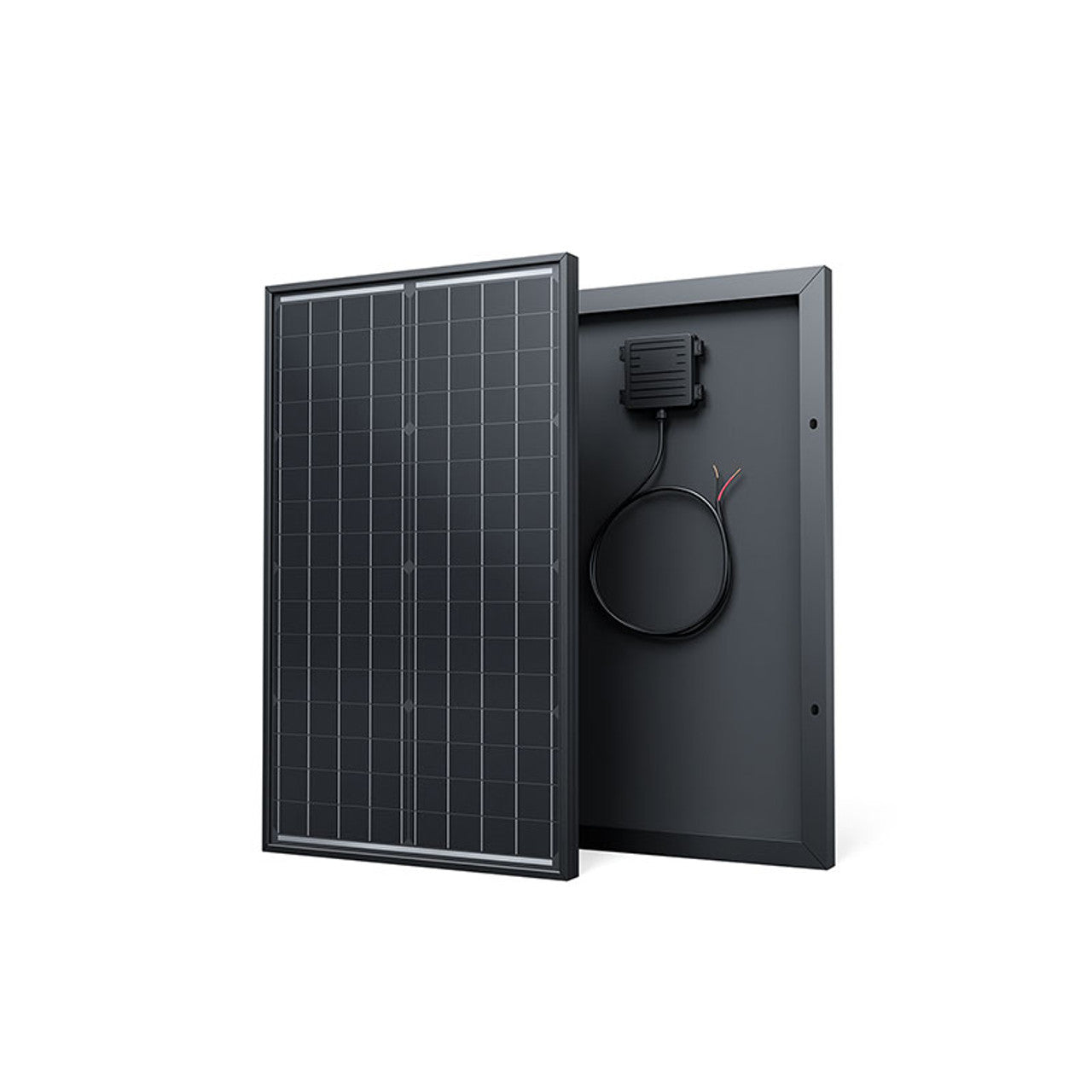 Renogy 30W Ultra-Powerful Solar Panel for Off-Grid Adventures