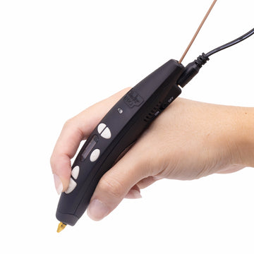 3Doodler PRO 3D - ，3D！