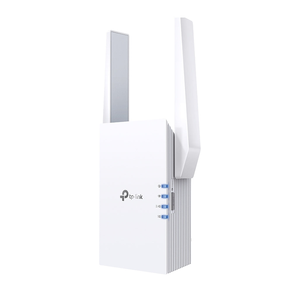 TP-Link AX1800 Wi-Fi 6 Range Extender - Boost Your Home Network