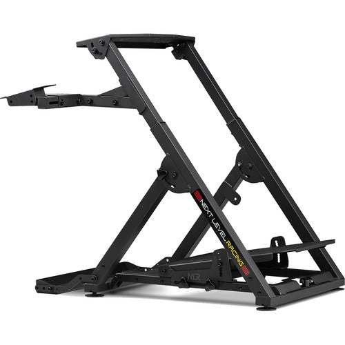 Next Level Racing NLR-S023 Wheel Stand 2.0 - The Ultimate Sim Racing Companion
