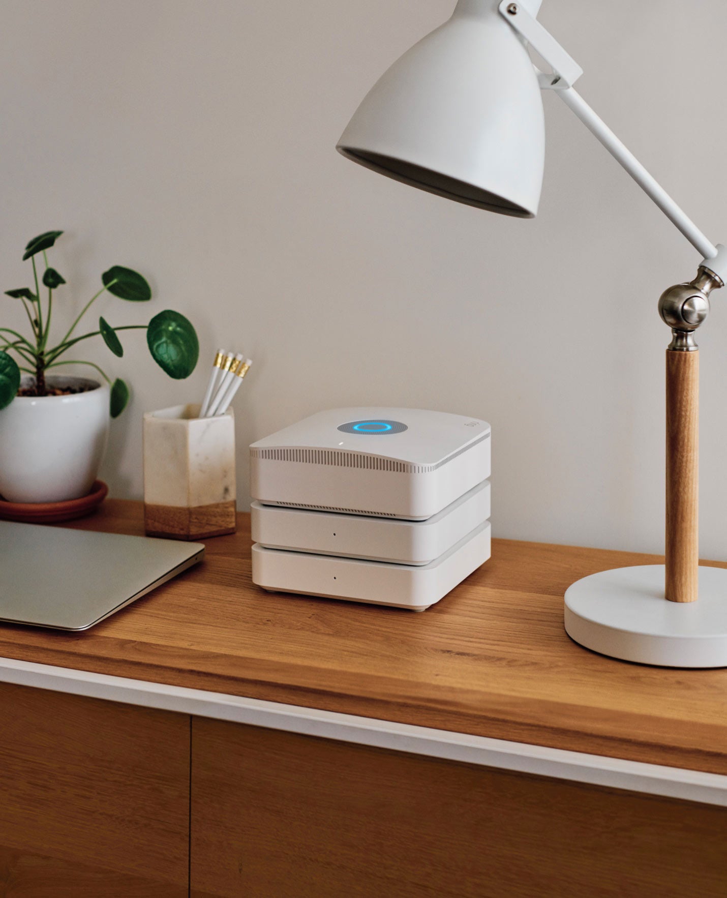Powerful Ring Alarm Backup Pack