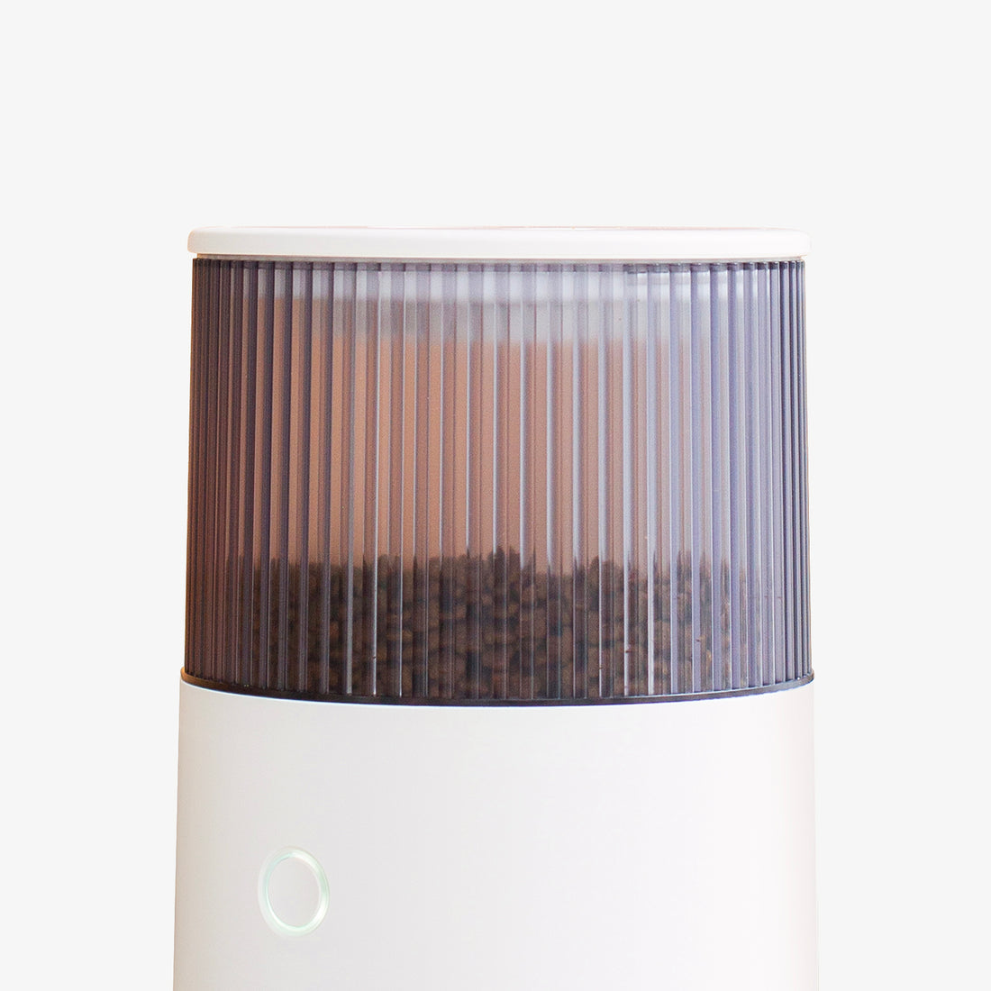 Petmarvel Mini Smart Pet Feeder - Your Pet's Meal Planner