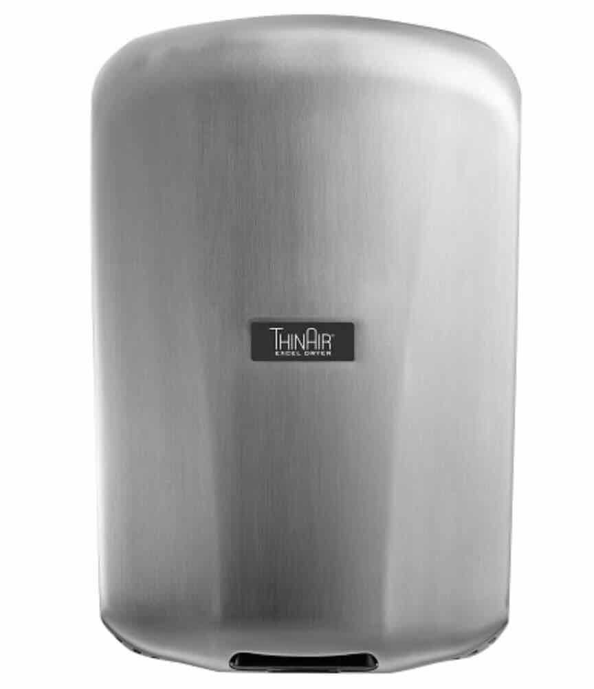 Excel Dryer ThinAir