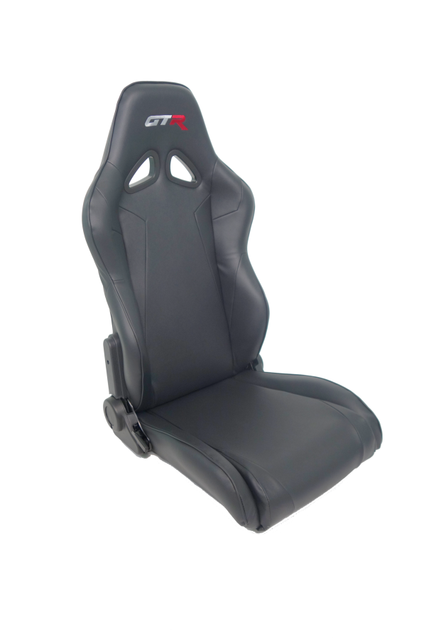 GTS-F Racing Simulator - The Ultimate Racing Experience