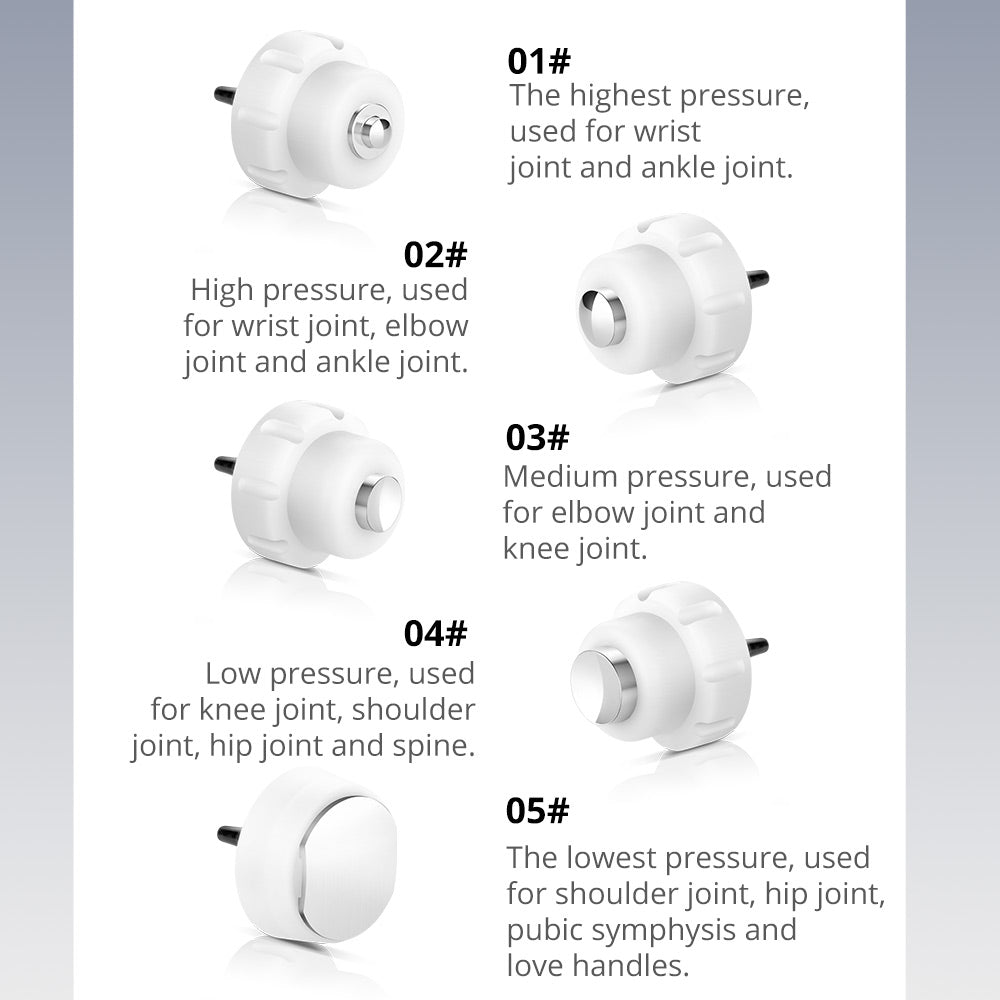 Shape Tactics ESWT: Transform Your Health with Shockwave Therapy