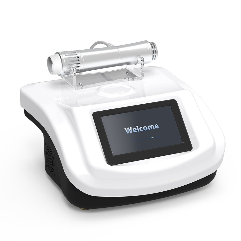 Shape Tactics ESWT: Transform Your Health with Shockwave Therapy