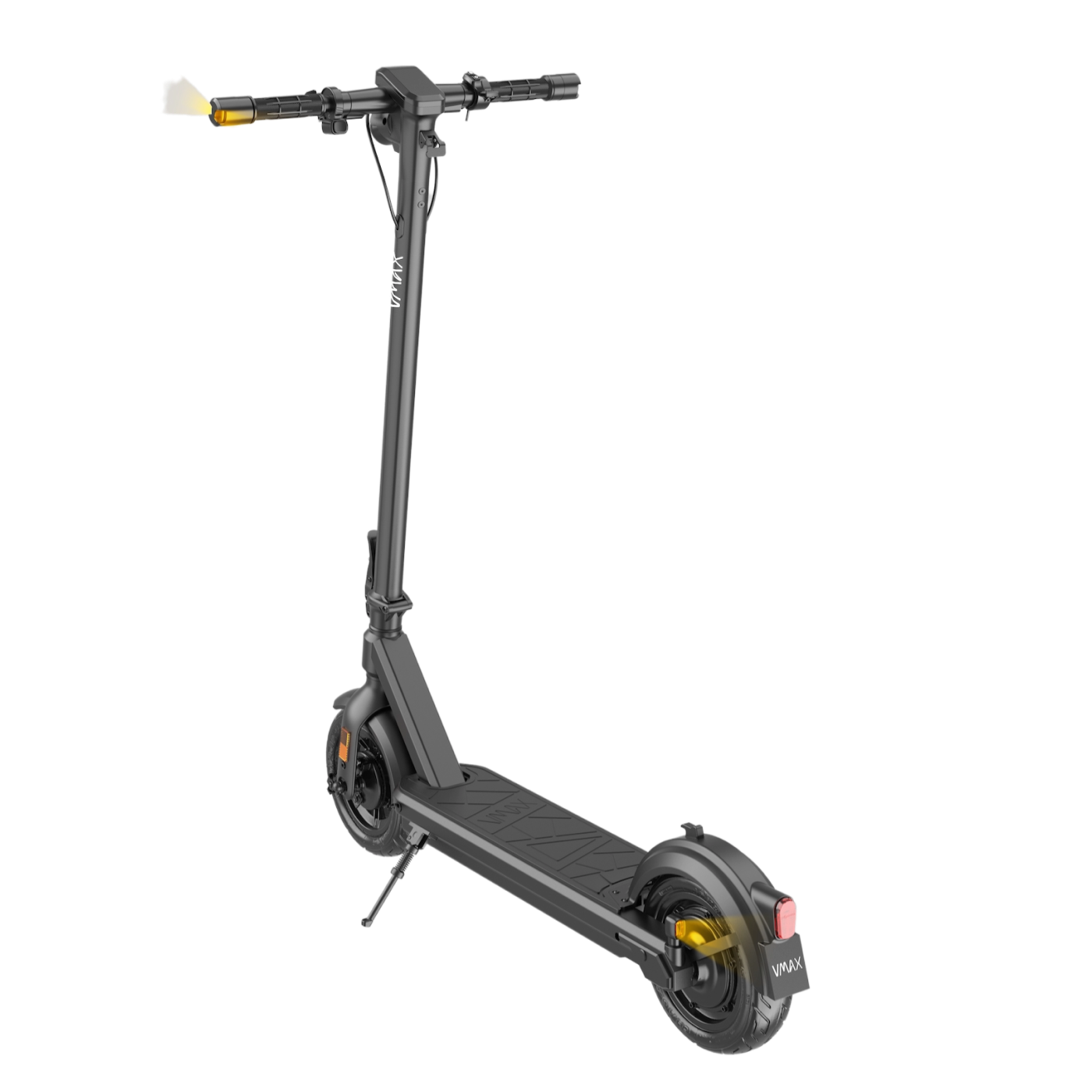 VMAX VX2 Pro: The Ultimate Electric Scooter for Thrilling Rides