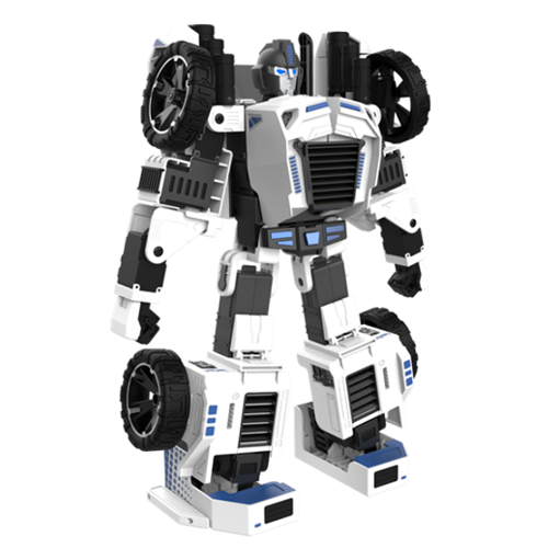 Robosen T9E: The Ultimate Planetary Rover for Robotic Fun