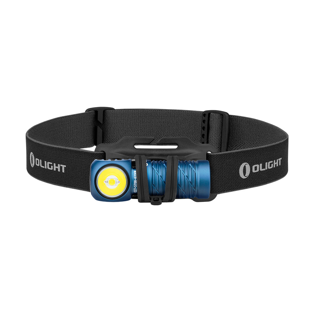 Olight Perun 2 Mini CW - Your Versatile Lighting Companion