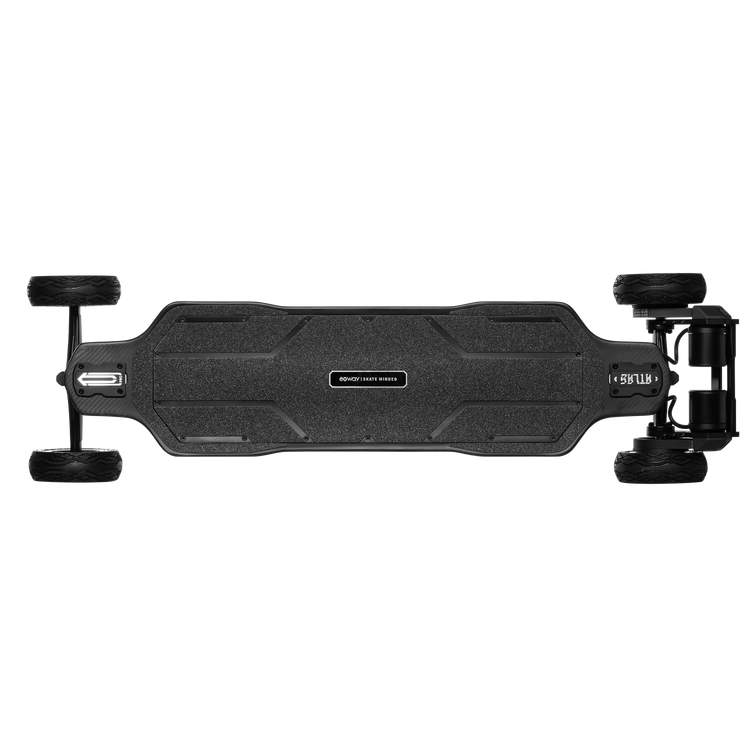 Exway Atlas Pro: The Ultimate Skateboard for Thrill-Seekers