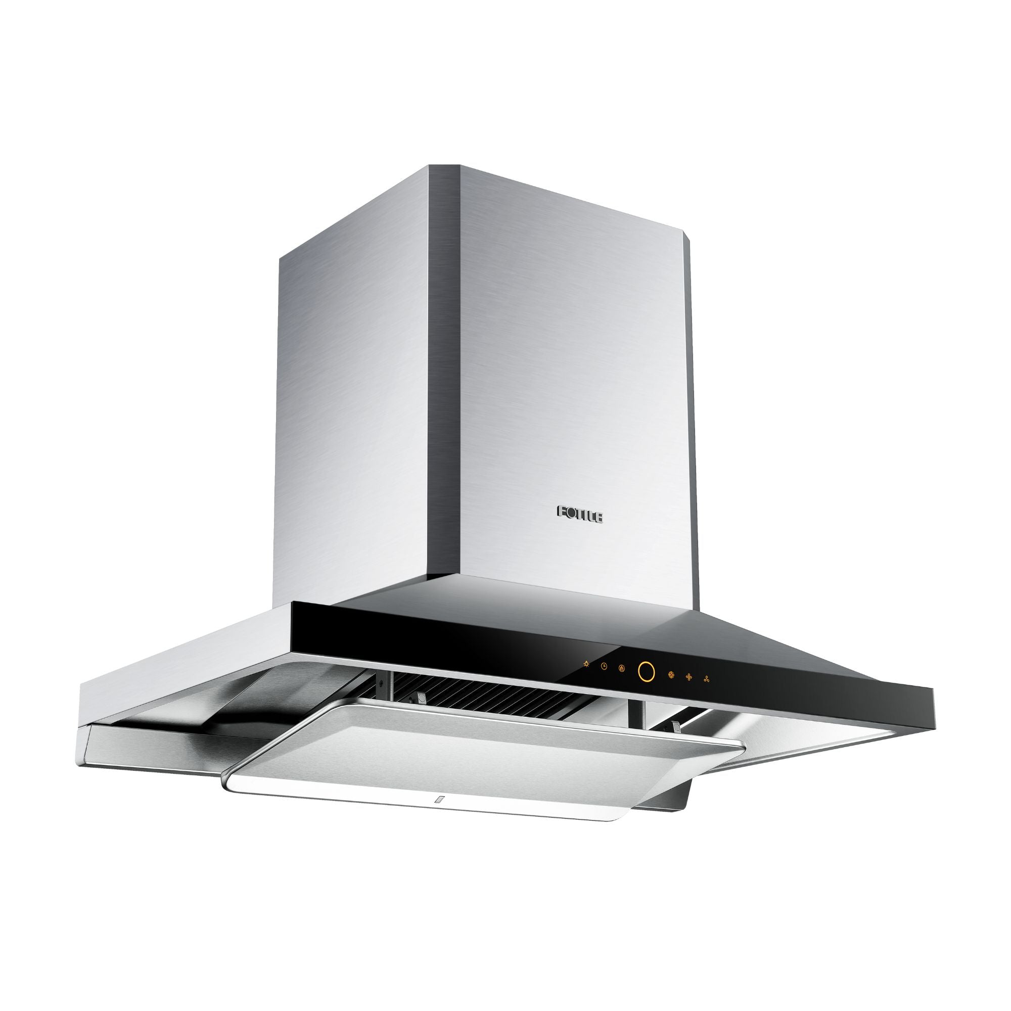 FOTILE 36 Wall Mount Perimeter Vent Series - The Ultimate Range Hood for Your Kitchen