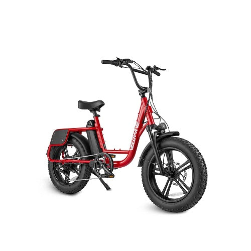 VELOWAVE PRADO S - The Ultimate Commuter E-Bike