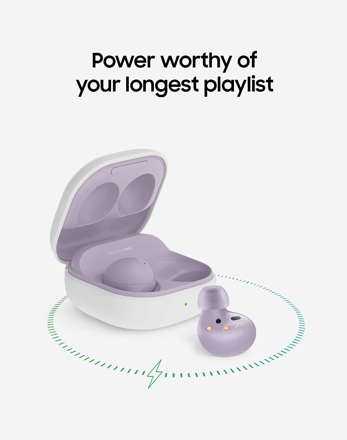 Samsung Galaxy Buds2 Wireless In-Ear Earbuds - Your Ultimate Sound Companion