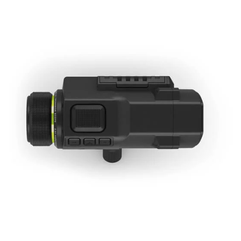 Garmin Xero X1i Crossbow Scope - The Ultimate Shooting Companion