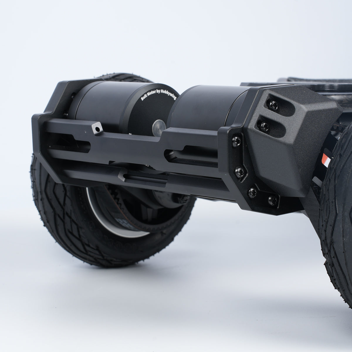 Exway Atlas Pro: The Ultimate Skateboard for Thrill-Seekers