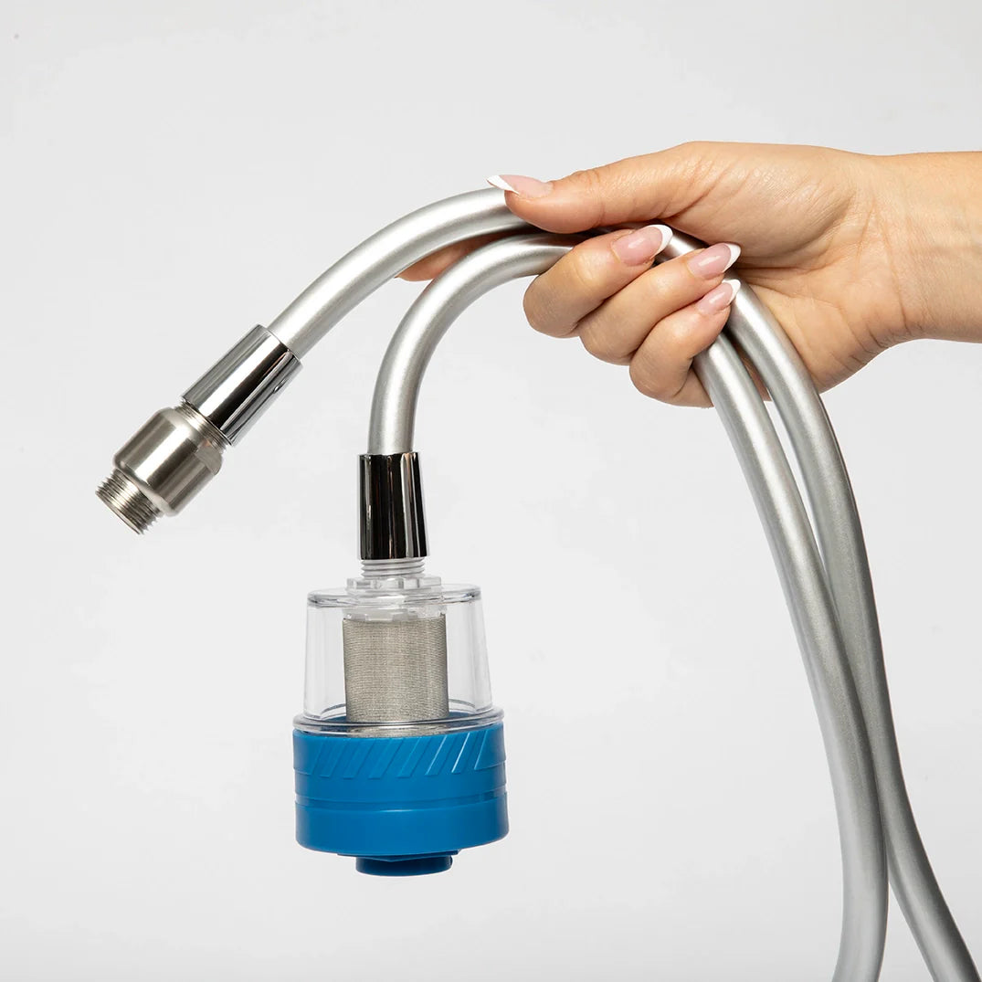 Revive Your Bath: Echo Hydrogen Bath Water Machine