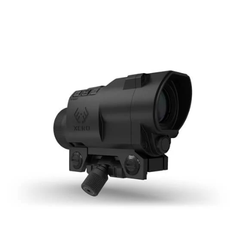 Garmin Xero X1i Crossbow Scope - The Ultimate Shooting Companion