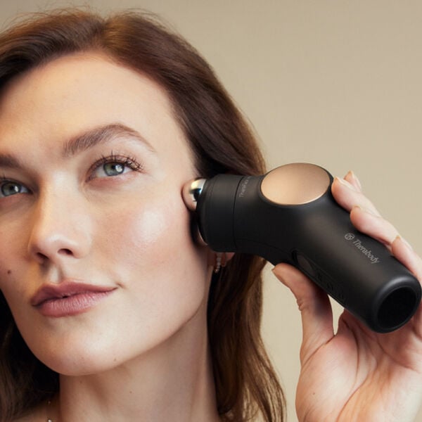 Theraface Pro - Your Path to Radiant Skin