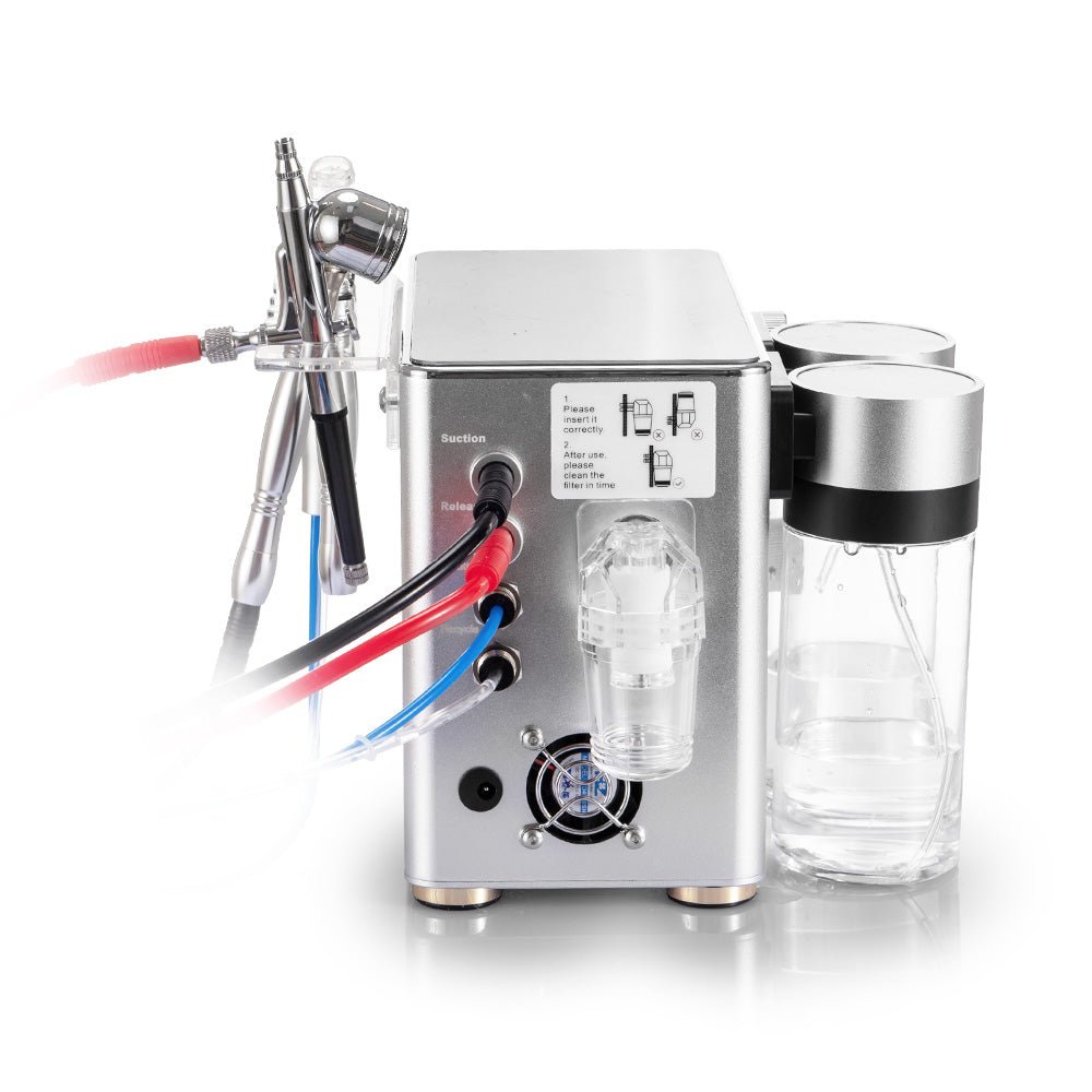 Shape Tactics HydraSpray Elite: The Ultimate 3-in-1 Skin Rejuvenation Solution