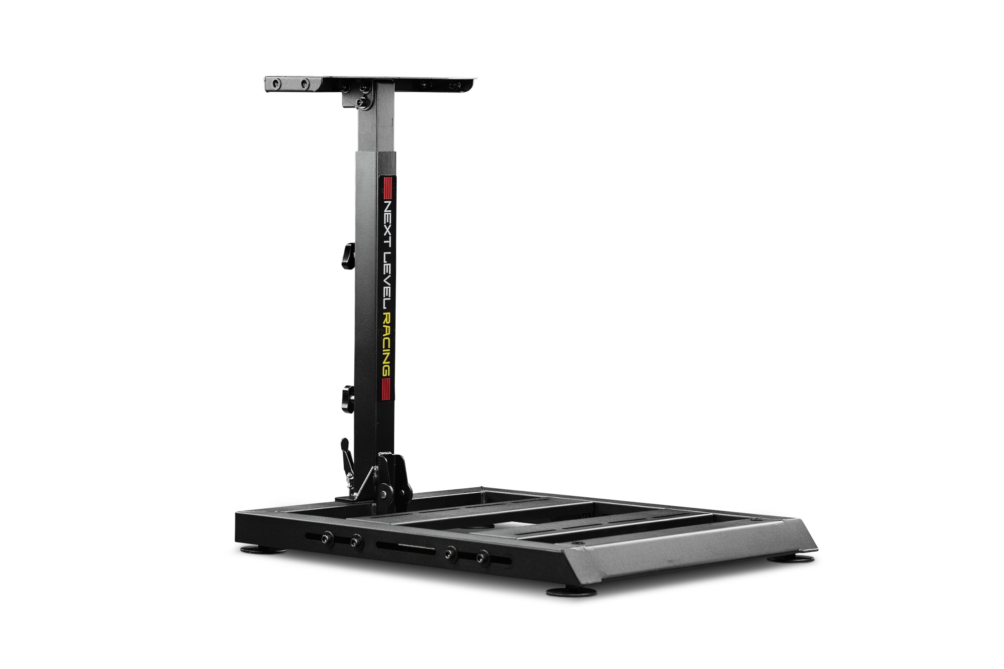 Next Level Racing Wheel Stand Racer - Your Gateway to Immersive Home Racing