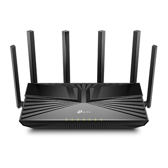 TP-Link Archer AX4400 Wi-Fi 6 Router - Your Ultimate Home Connectivity Solution