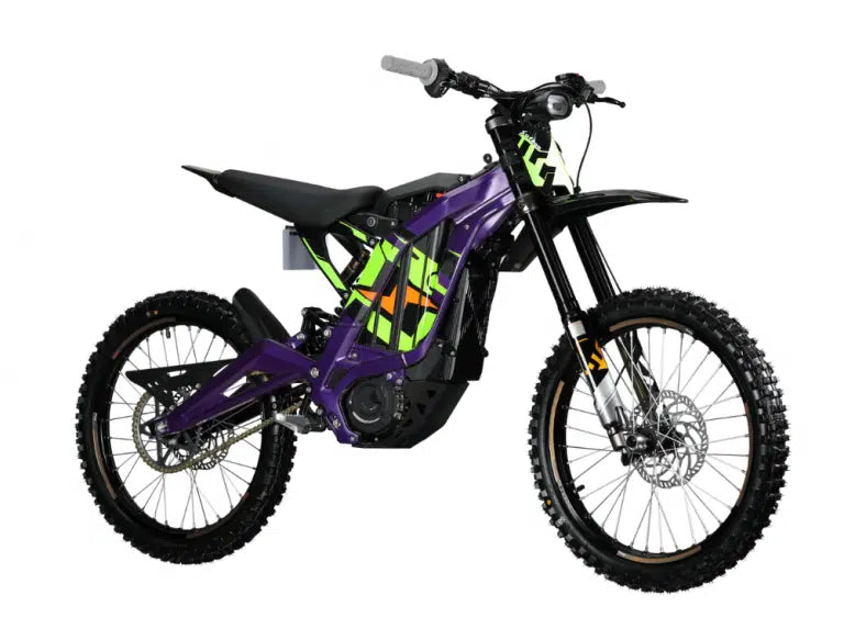 2025 Surron Light Bee X: The Ultimate Electric Off-Road Beast