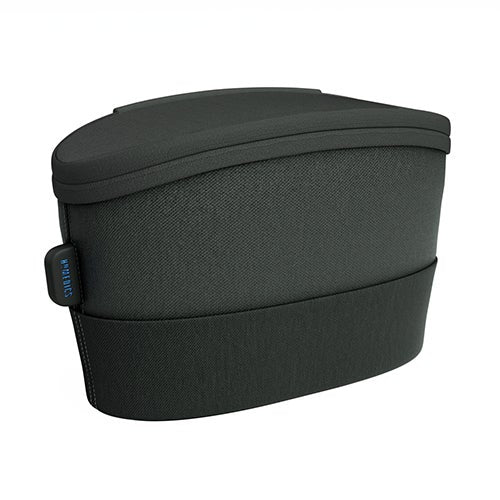 Homedics Black Portable UV-Clean Sanitizer Bag - Your On-the-Go Sterilizer