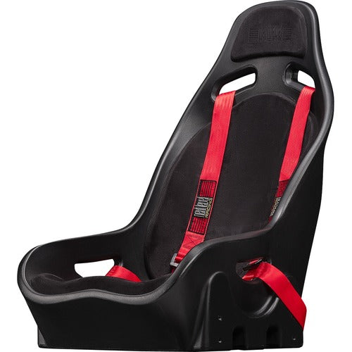 Next Level Racing Elite ES1 Racing Simulator Seat - The Ultimate Racing Experience