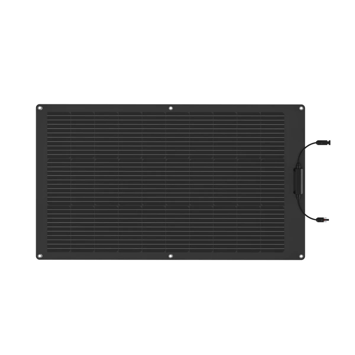 EcoFlow UltraFlex 100w Solar Panel - Your Portable Power Solution