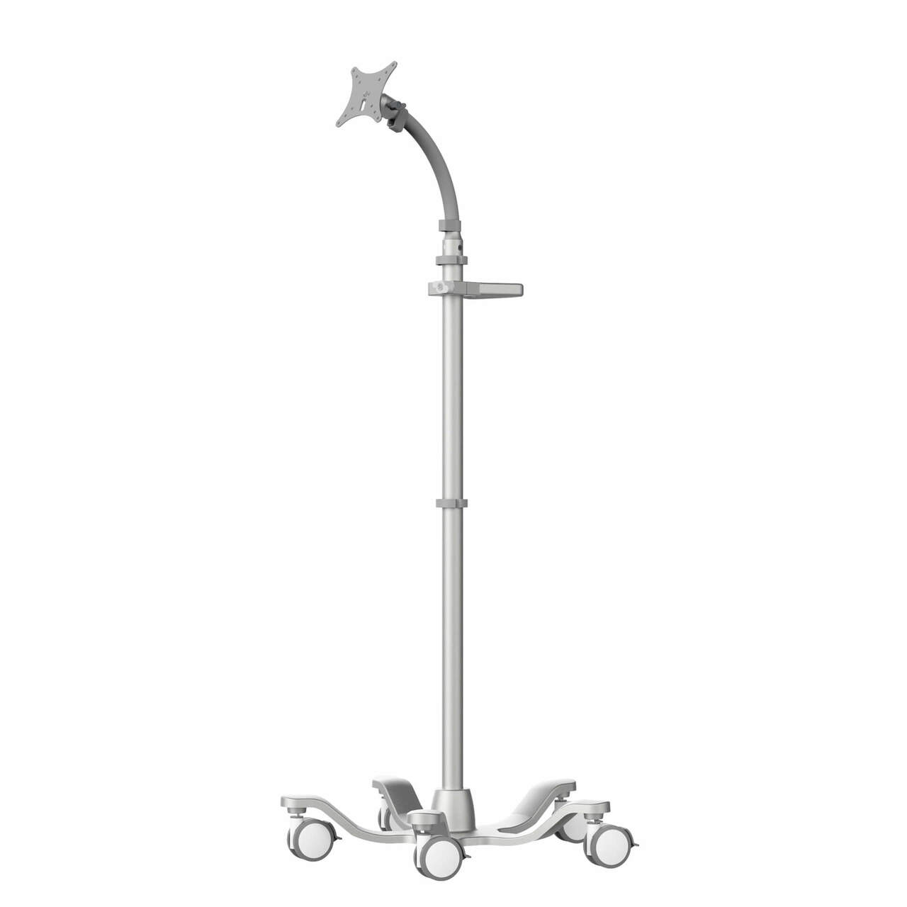 Joy Factory AgileGo VESA Cart - Your Mobile Healthcare Companion