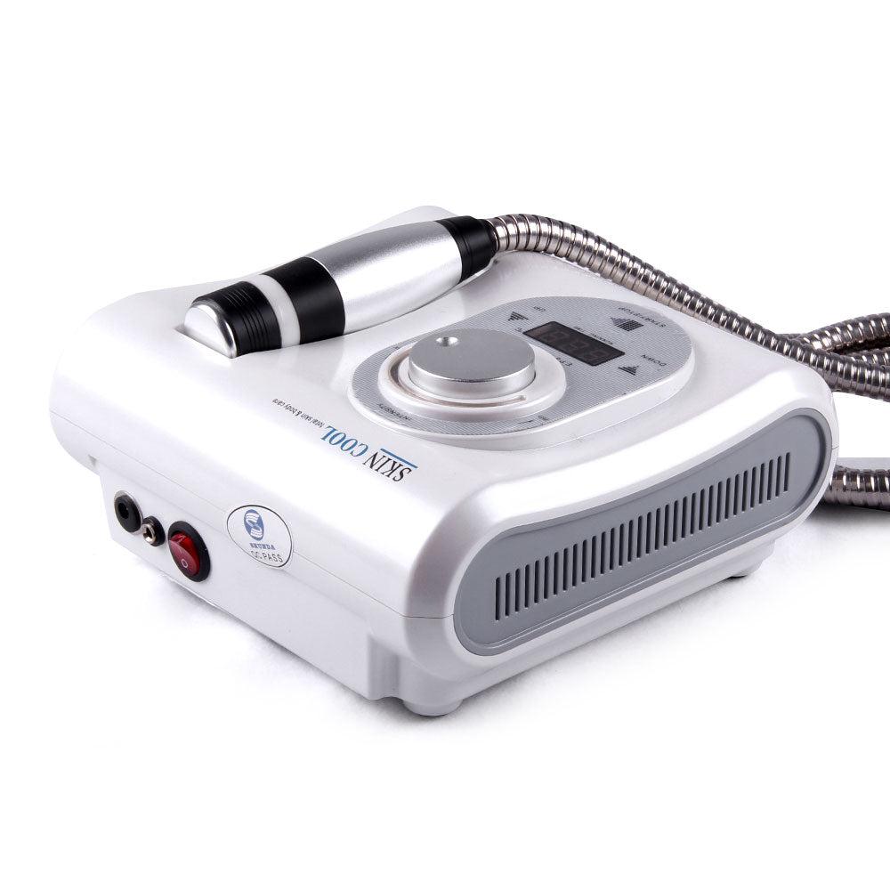 Revitalize Your Skin with Shape Tactics - Electroporation Needle-Free Mesotherapy System