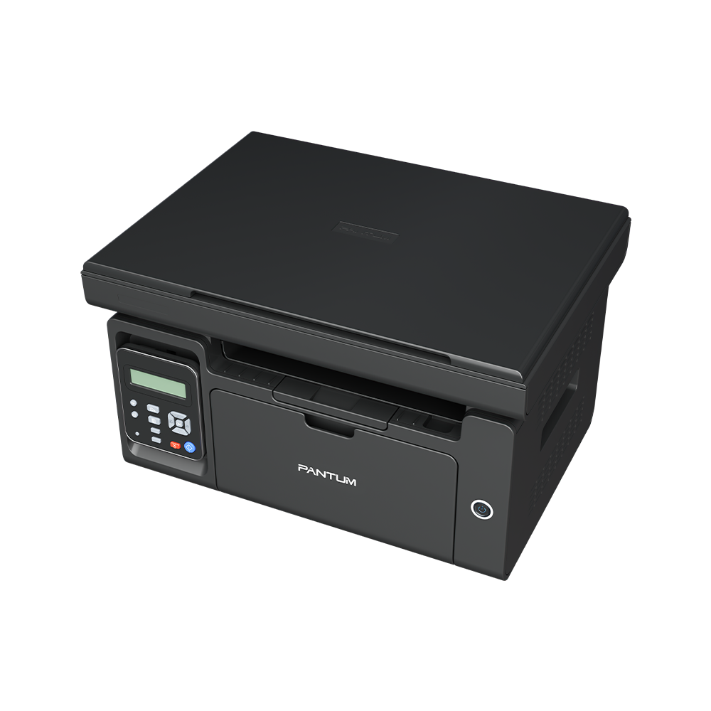 Pantum M6500NW 3-in-1 Laser Printer: Fast, Versatile, and Connected