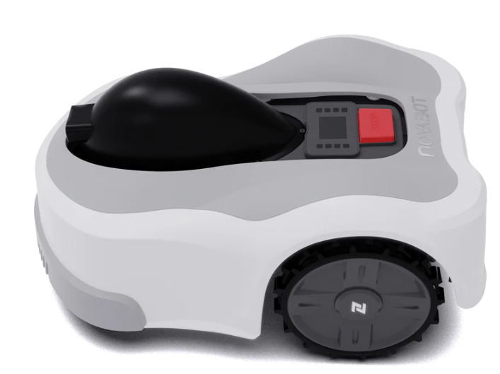 Effortless Lawn Care: Novabot N1-Lite Robot Mower