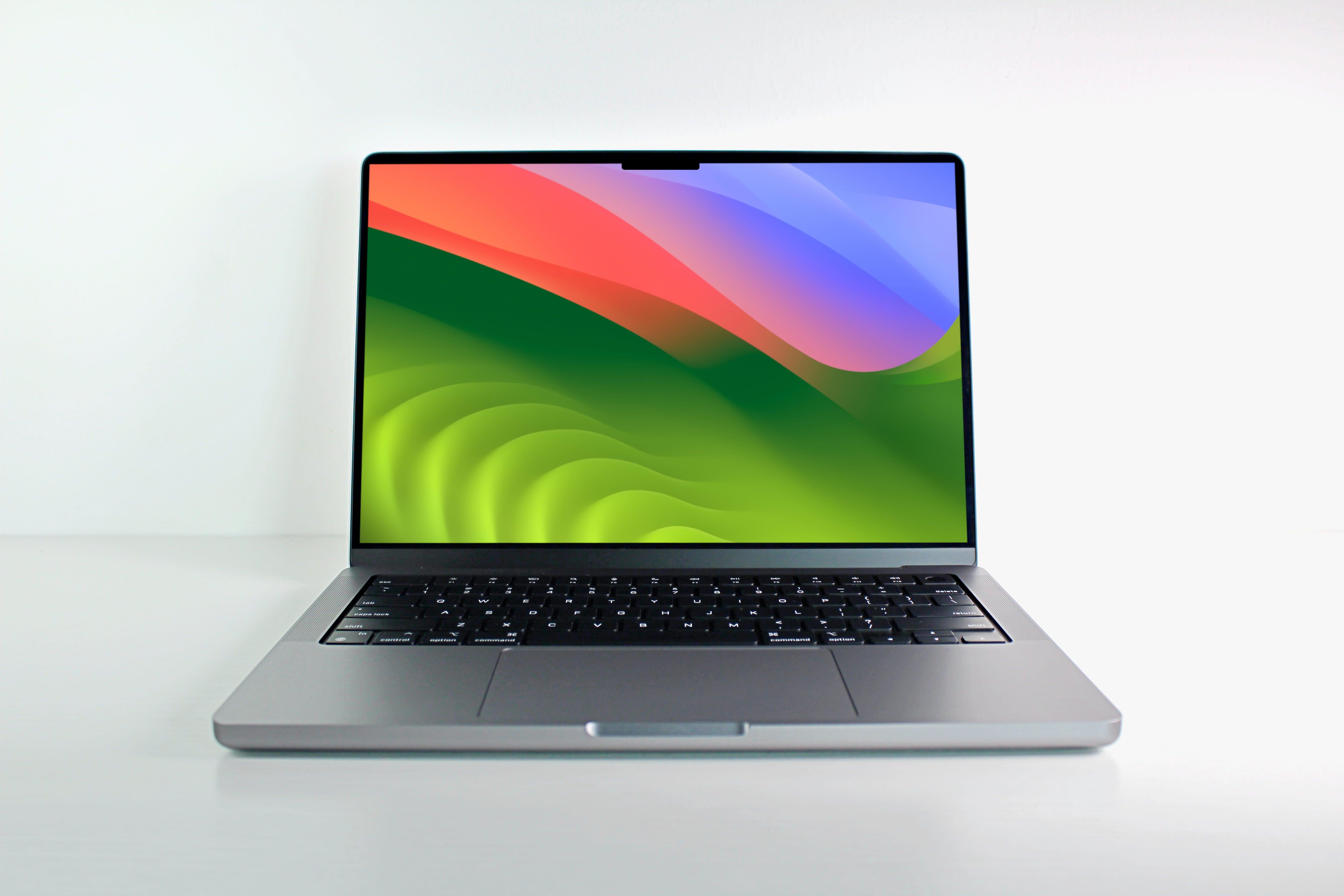 Powerhouse 2023 Apple MacBook Pro 14-inch: M2 Max, 64GB RAM, 2TB SSD, Space Gray