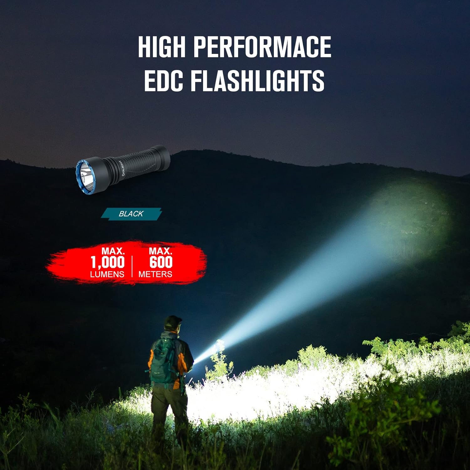 Olight Javelot Mini - Your Ultimate Compact Lighting Powerhouse